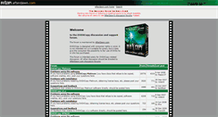 Desktop Screenshot of dvdxcopy.afterdawn.com