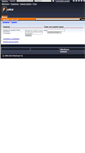 Mobile Screenshot of entrar.afterdawn.com