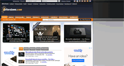 Desktop Screenshot of fin.afterdawn.com